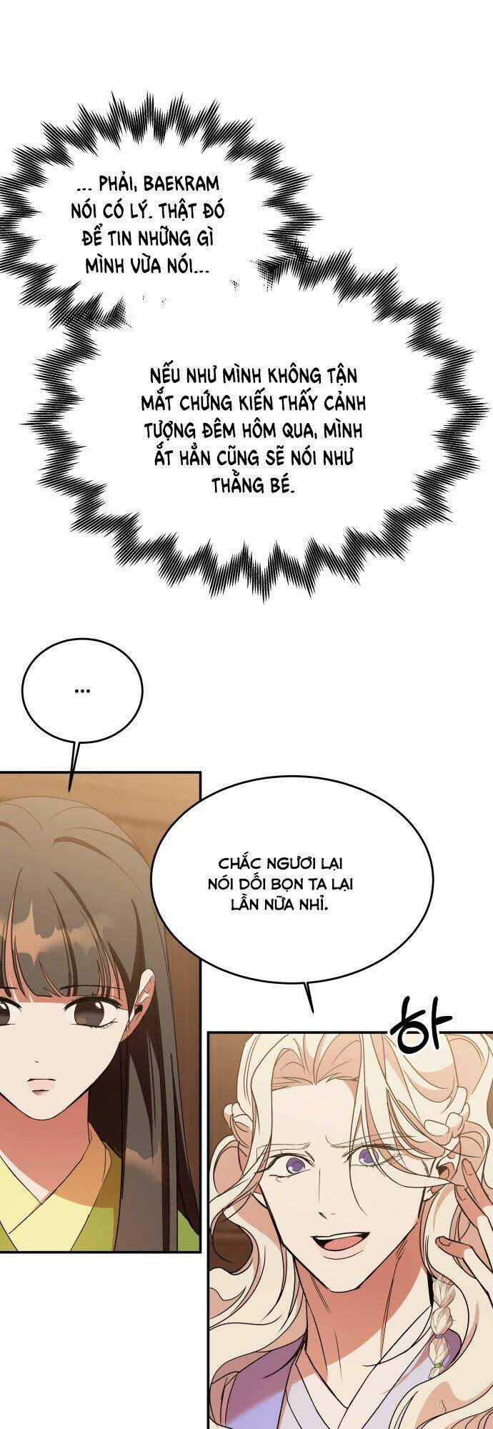 Chiến Lược Săn Hổ Của Nữ Thần Chapter 38 trang 12