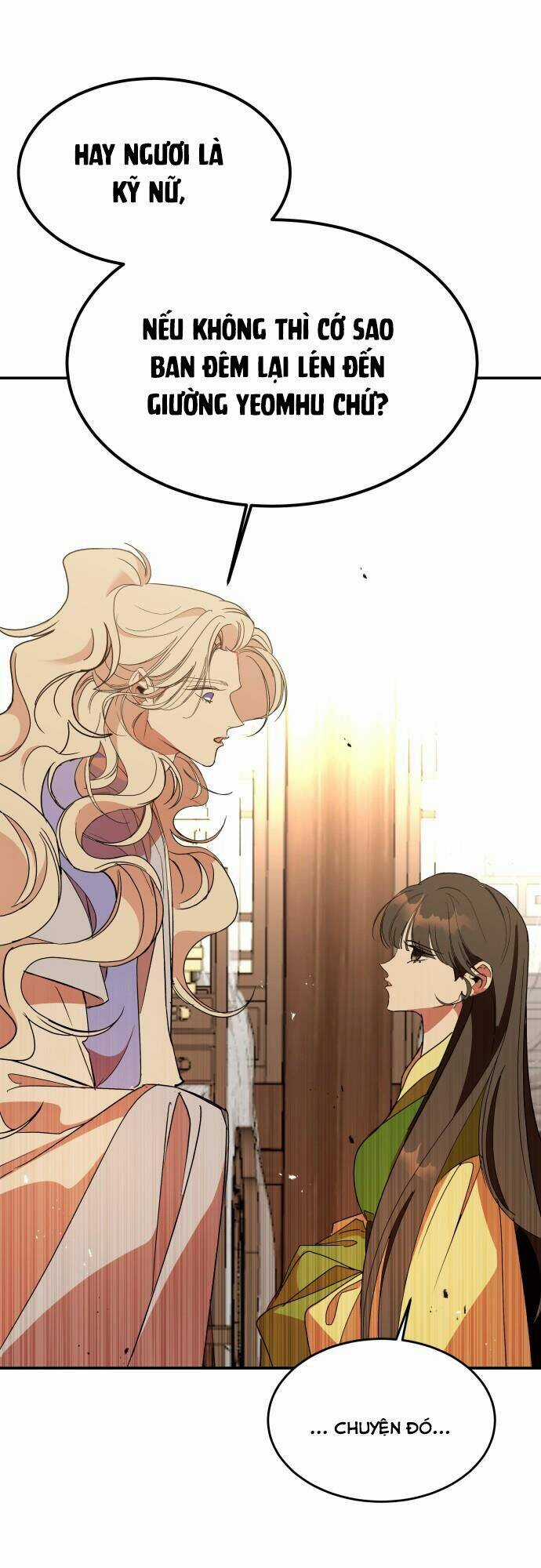 Chiến Lược Săn Hổ Của Nữ Thần Chapter 38 trang 15