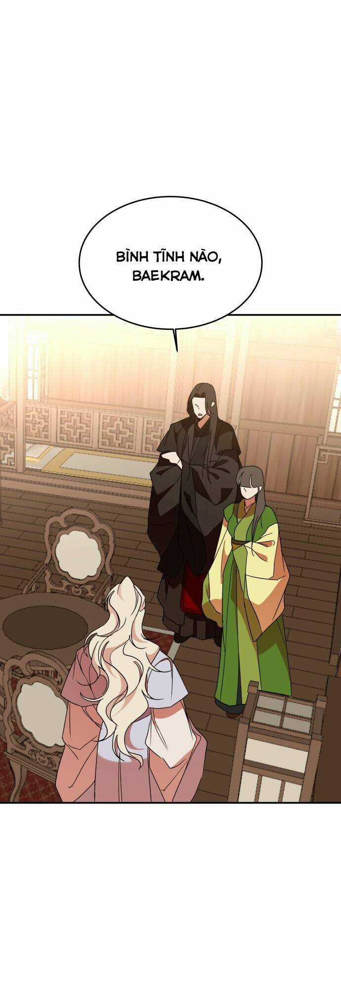 Chiến Lược Săn Hổ Của Nữ Thần Chapter 38 trang 16