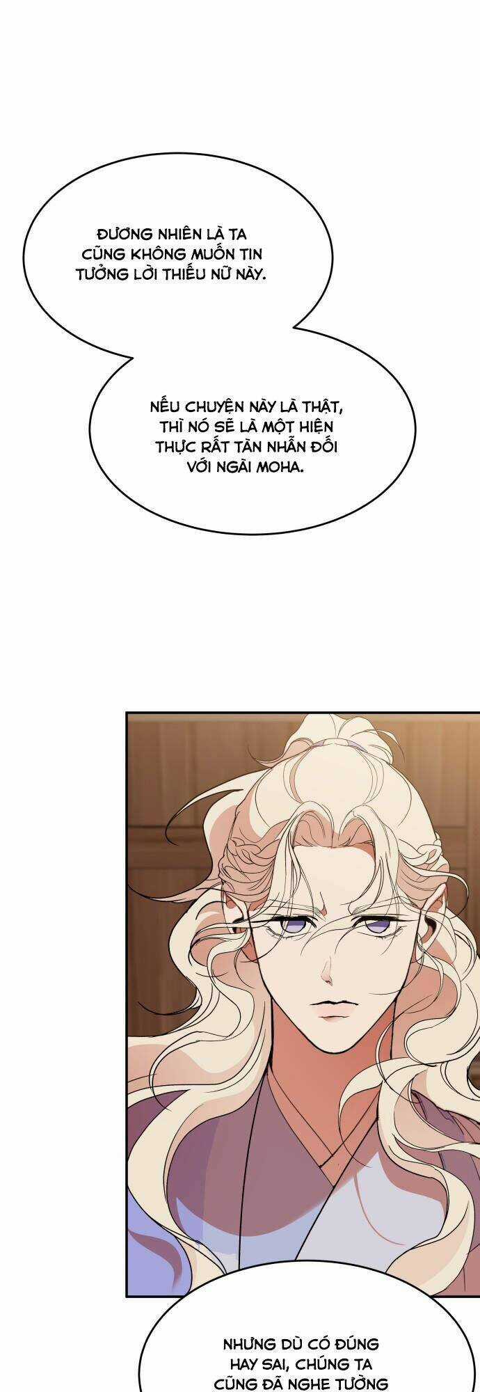 Chiến Lược Săn Hổ Của Nữ Thần Chapter 38 trang 17