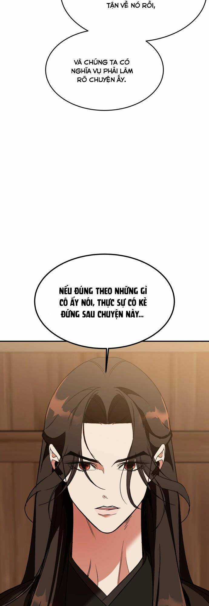 Chiến Lược Săn Hổ Của Nữ Thần Chapter 38 trang 18