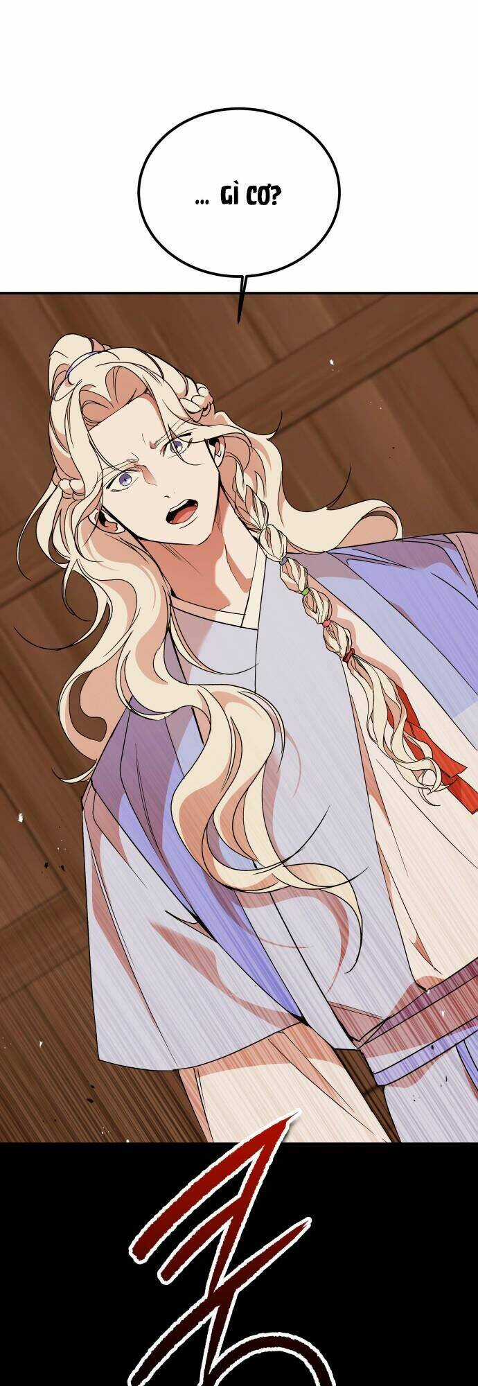 Chiến Lược Săn Hổ Của Nữ Thần Chapter 38 trang 2