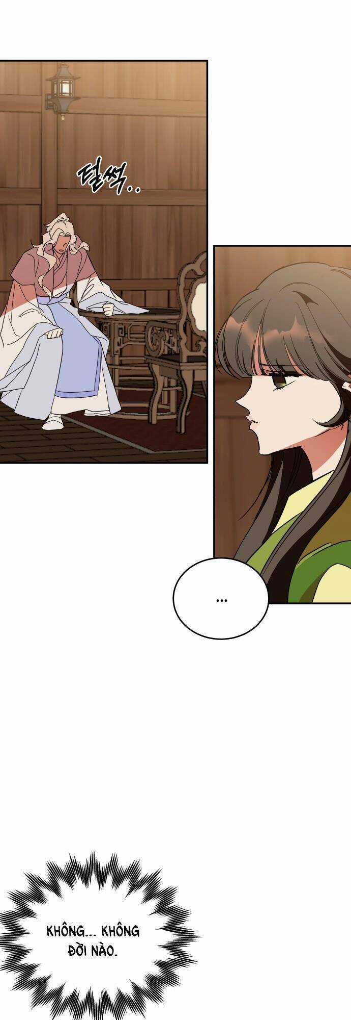 Chiến Lược Săn Hổ Của Nữ Thần Chapter 38 trang 20