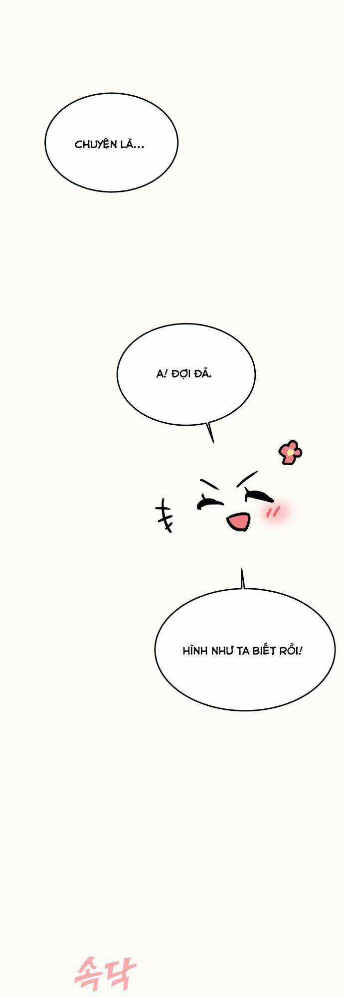 Chiến Lược Săn Hổ Của Nữ Thần Chapter 38 trang 28