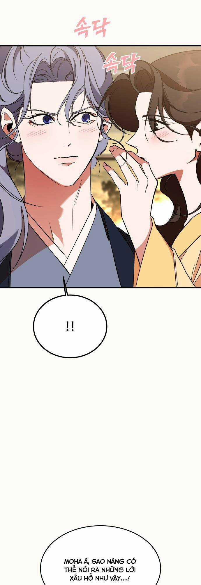 Chiến Lược Săn Hổ Của Nữ Thần Chapter 38 trang 29