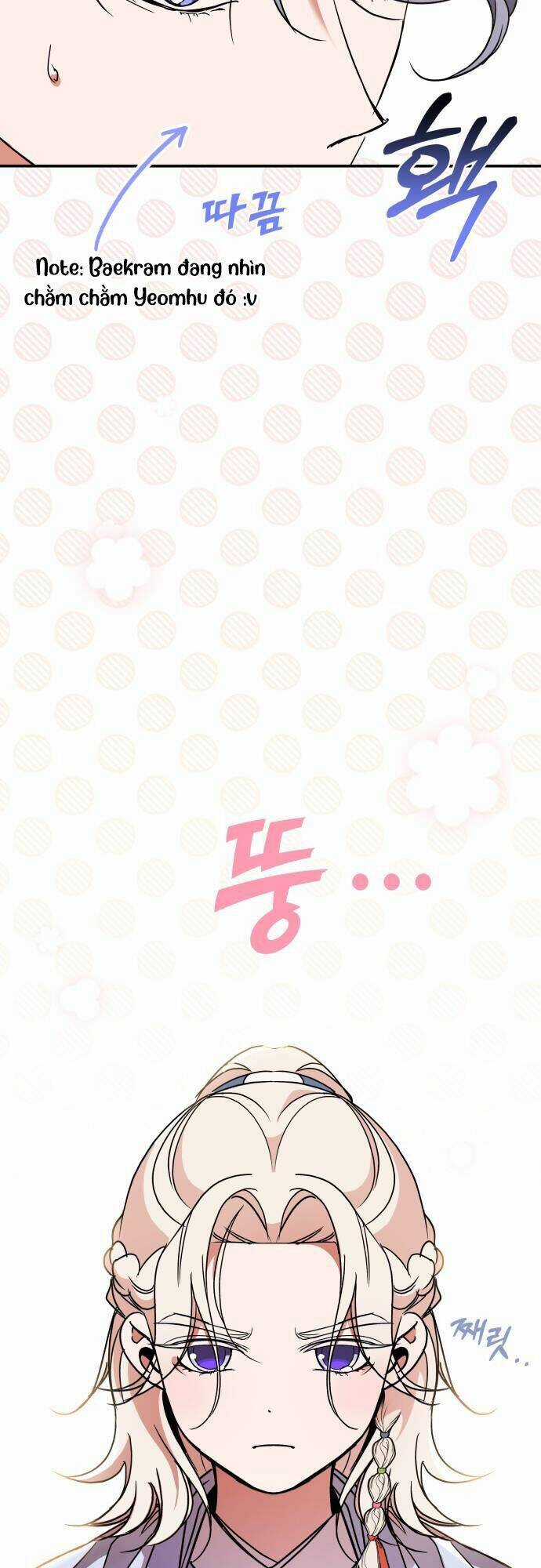 Chiến Lược Săn Hổ Của Nữ Thần Chapter 38 trang 31