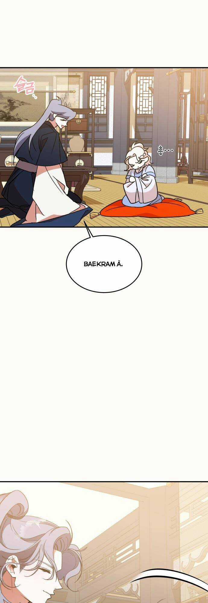 Chiến Lược Săn Hổ Của Nữ Thần Chapter 38 trang 33