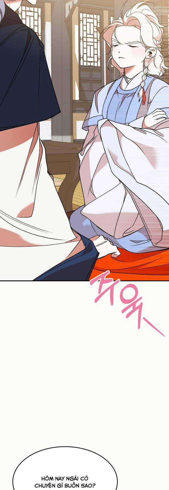 Chiến Lược Săn Hổ Của Nữ Thần Chapter 38 trang 34