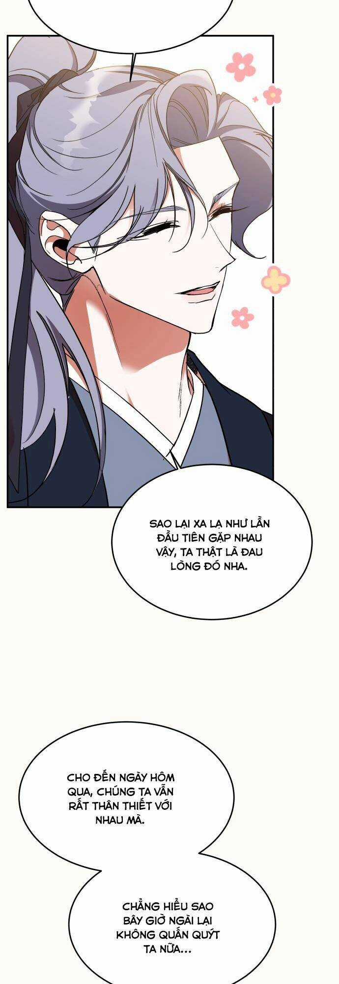 Chiến Lược Săn Hổ Của Nữ Thần Chapter 38 trang 35