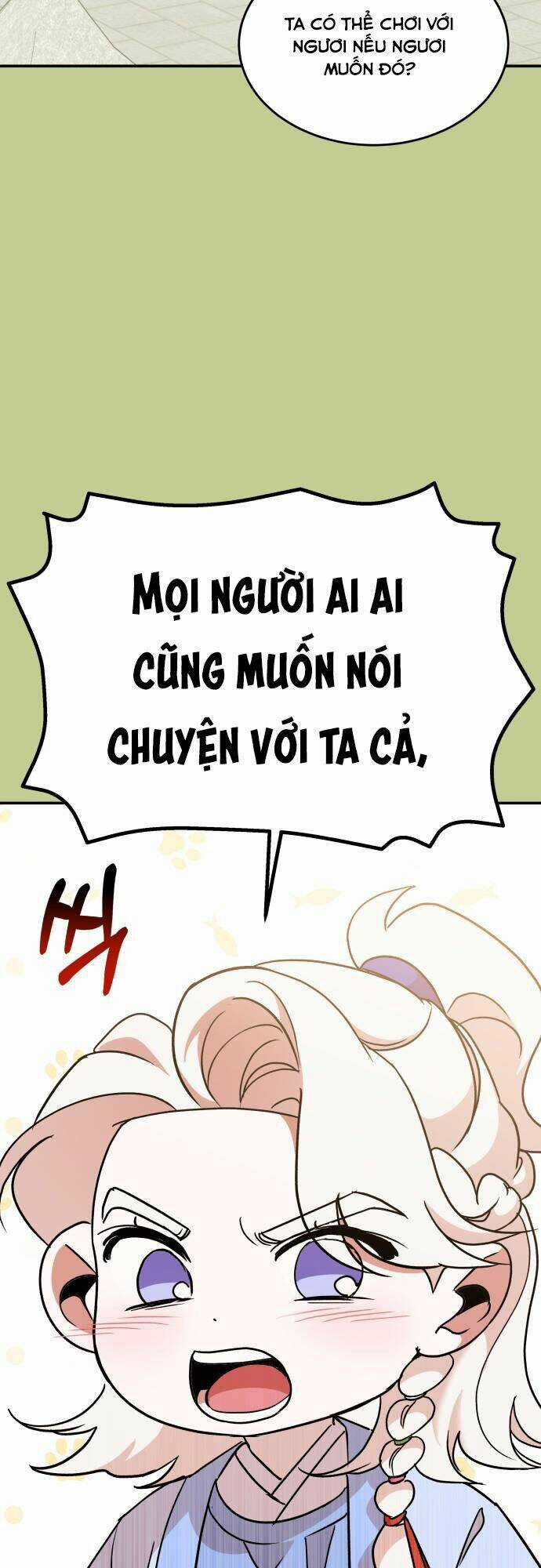 Chiến Lược Săn Hổ Của Nữ Thần Chapter 38 trang 37