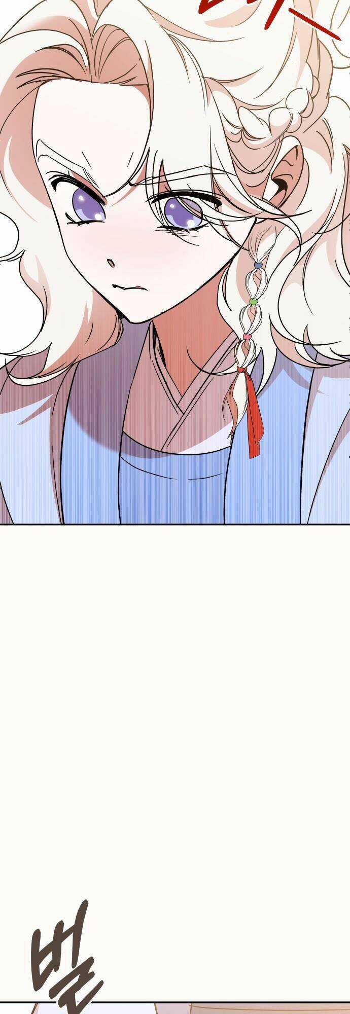 Chiến Lược Săn Hổ Của Nữ Thần Chapter 38 trang 39