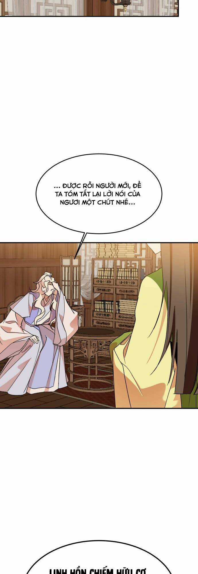 Chiến Lược Săn Hổ Của Nữ Thần Chapter 38 trang 4