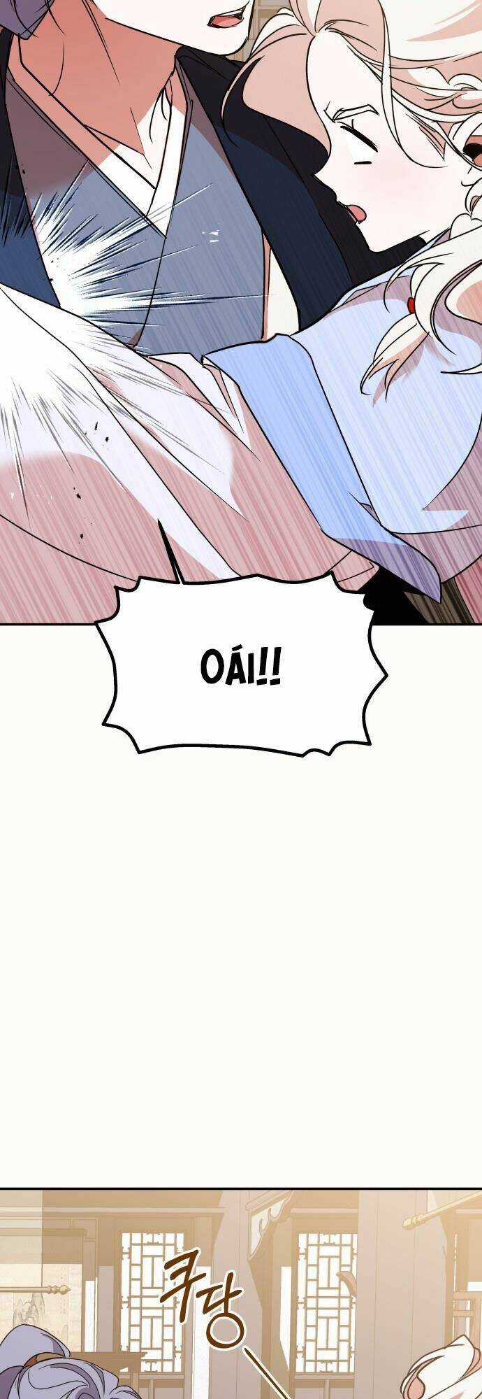 Chiến Lược Săn Hổ Của Nữ Thần Chapter 38 trang 41