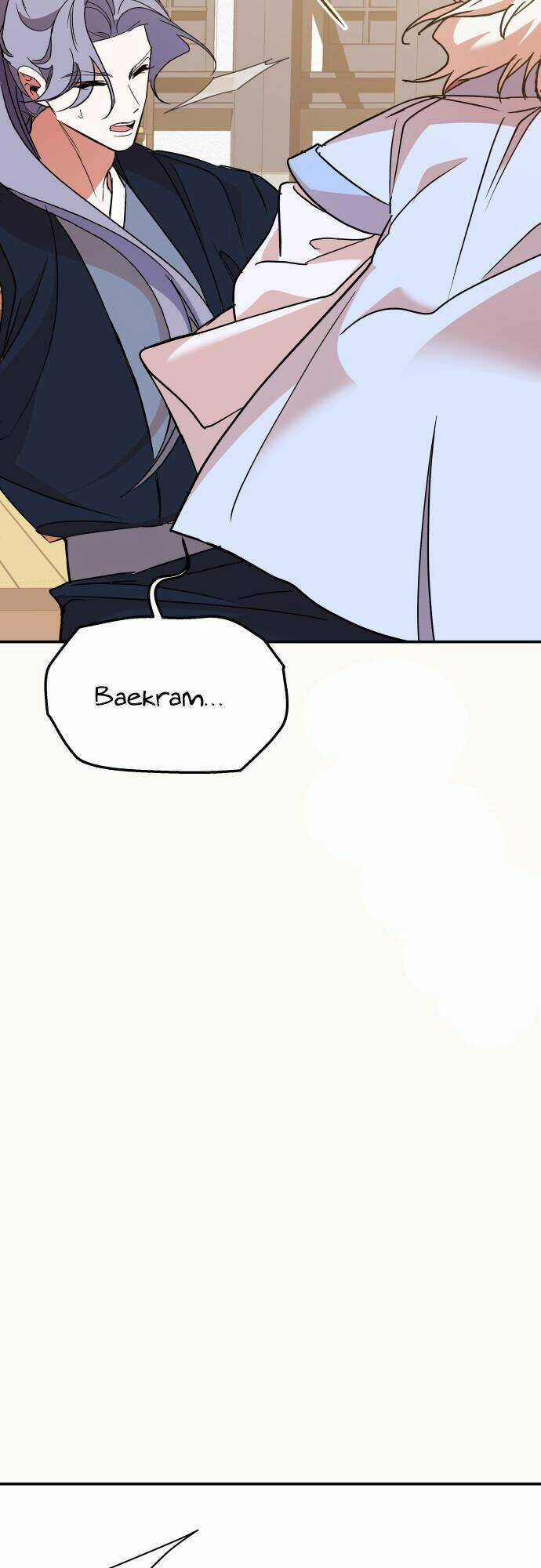 Chiến Lược Săn Hổ Của Nữ Thần Chapter 38 trang 42