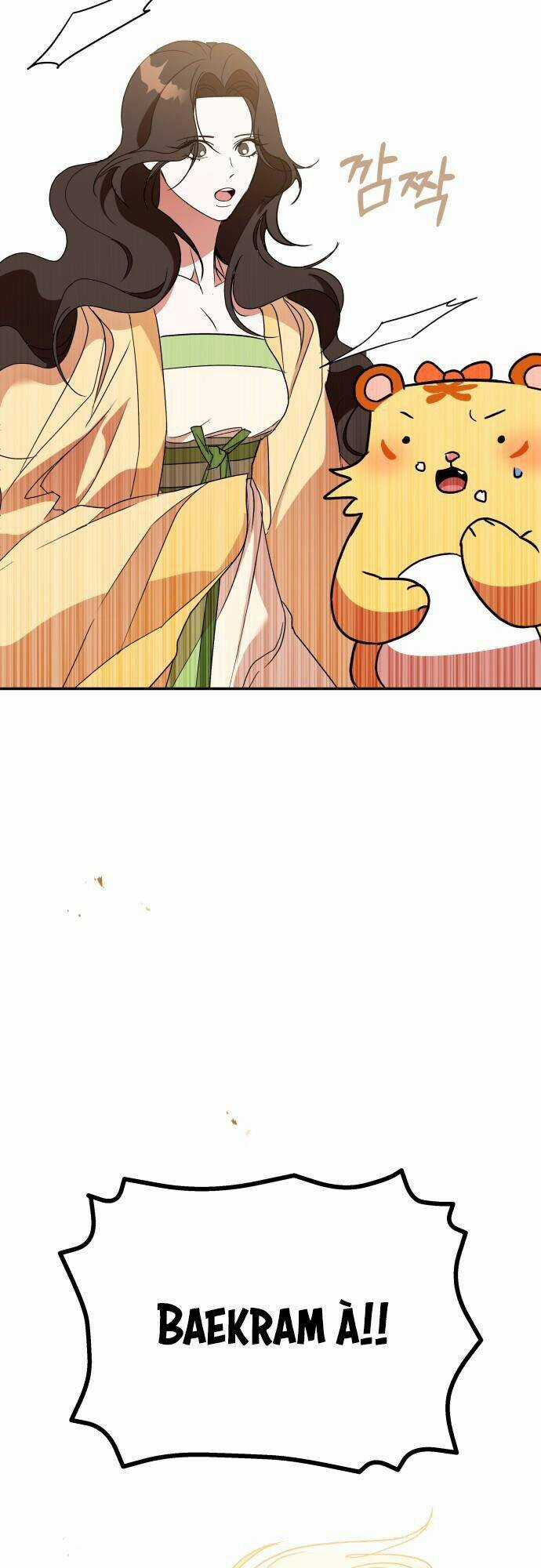 Chiến Lược Săn Hổ Của Nữ Thần Chapter 38 trang 43