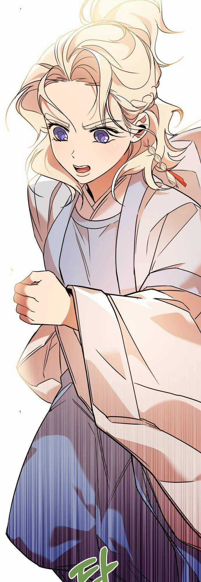 Chiến Lược Săn Hổ Của Nữ Thần Chapter 38 trang 44