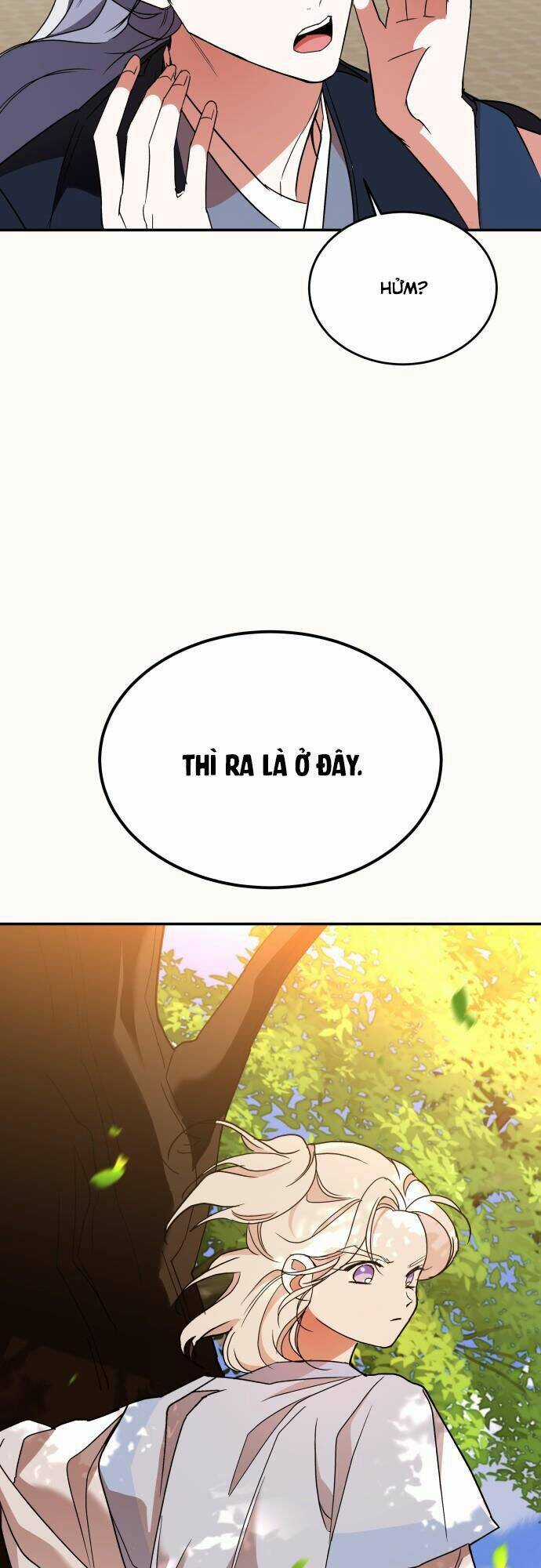 Chiến Lược Săn Hổ Của Nữ Thần Chapter 38 trang 48