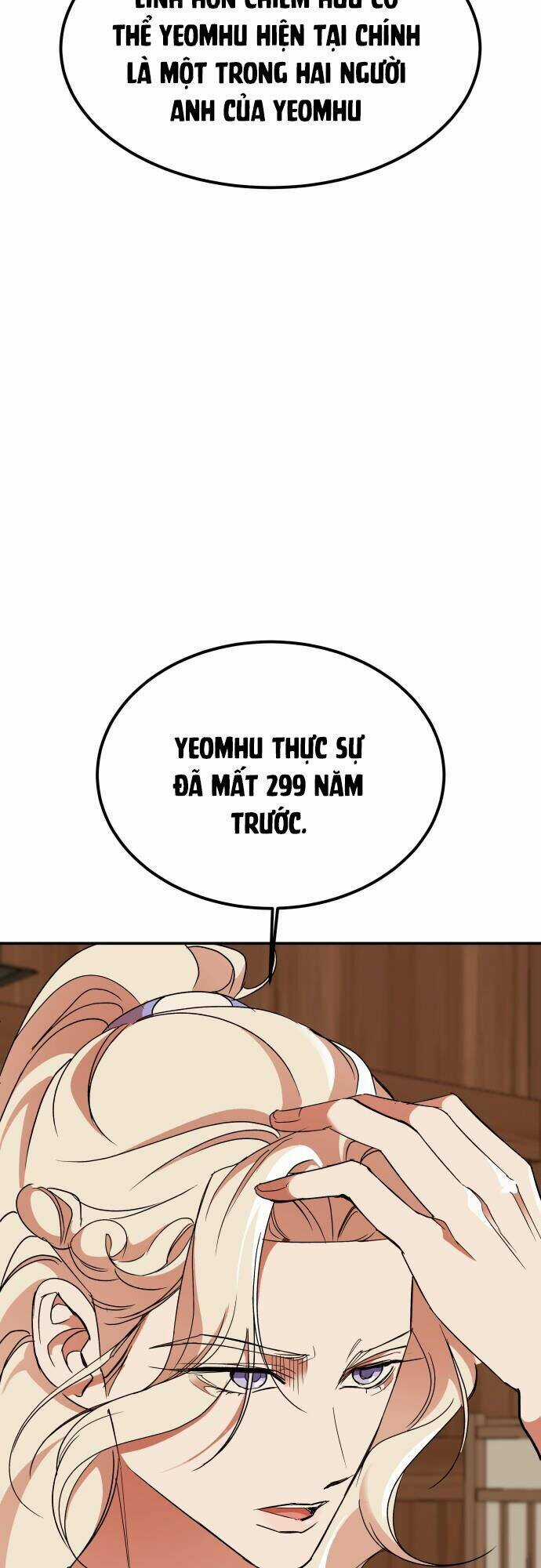 Chiến Lược Săn Hổ Của Nữ Thần Chapter 38 trang 5