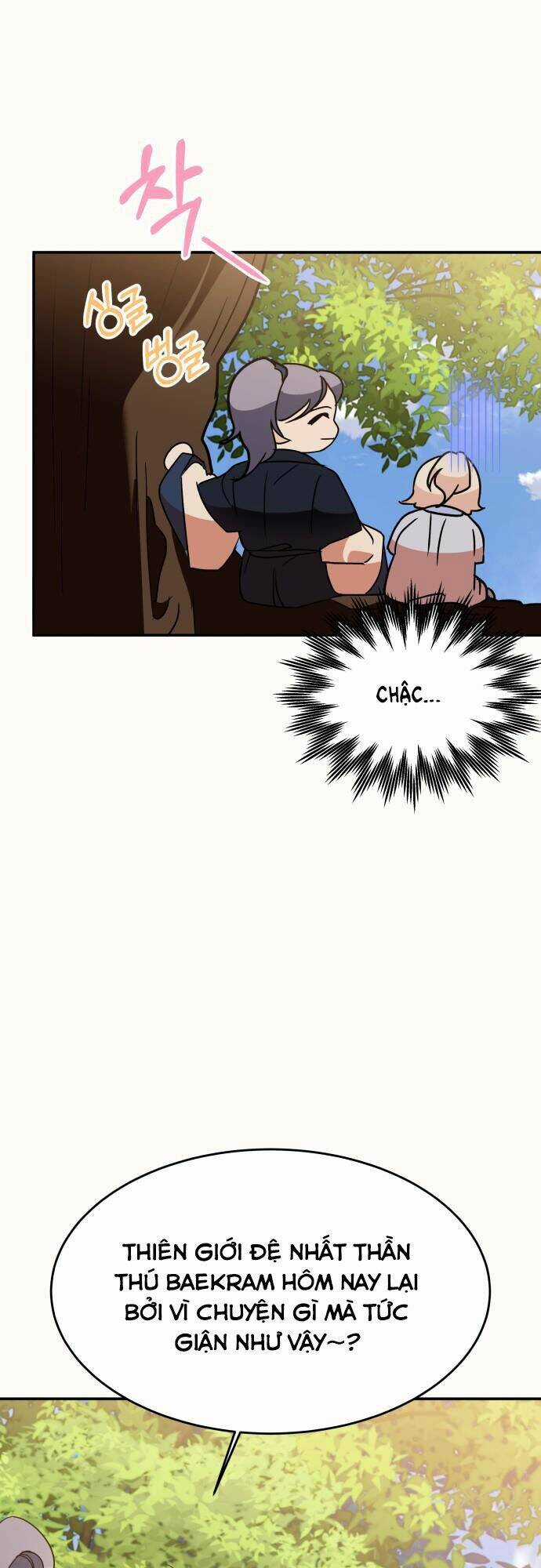 Chiến Lược Săn Hổ Của Nữ Thần Chapter 38 trang 50