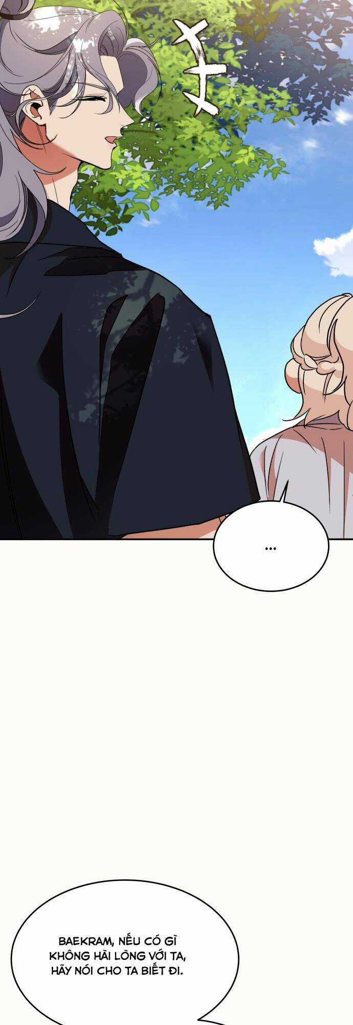 Chiến Lược Săn Hổ Của Nữ Thần Chapter 38 trang 51