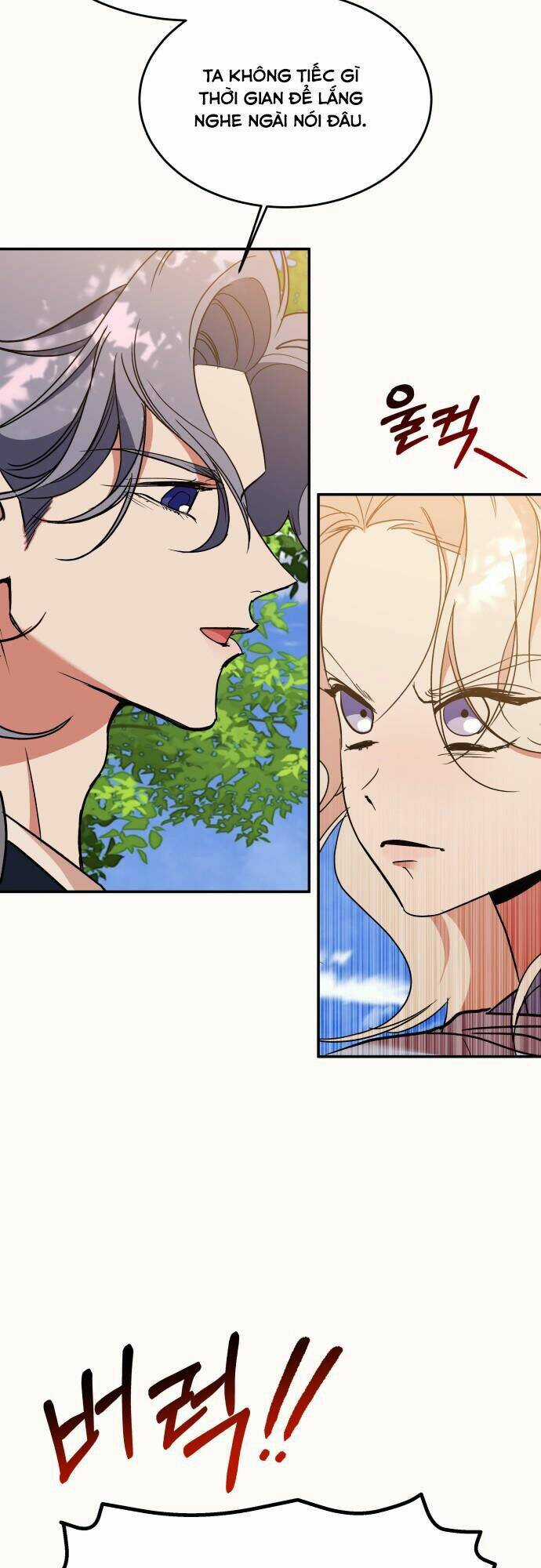 Chiến Lược Săn Hổ Của Nữ Thần Chapter 38 trang 52