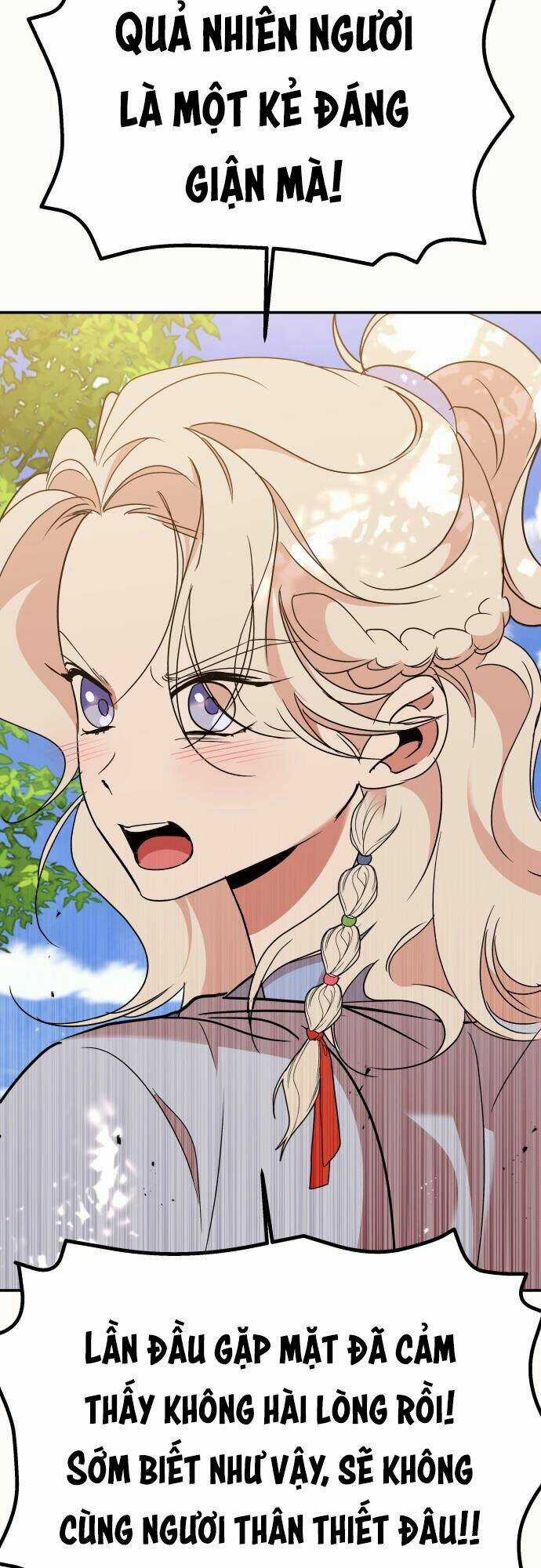 Chiến Lược Săn Hổ Của Nữ Thần Chapter 38 trang 53