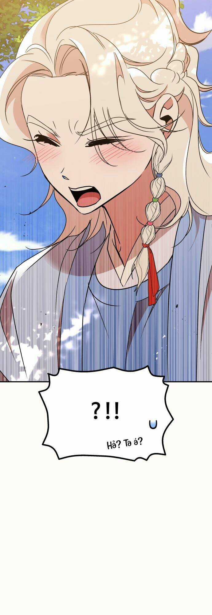 Chiến Lược Săn Hổ Của Nữ Thần Chapter 38 trang 55