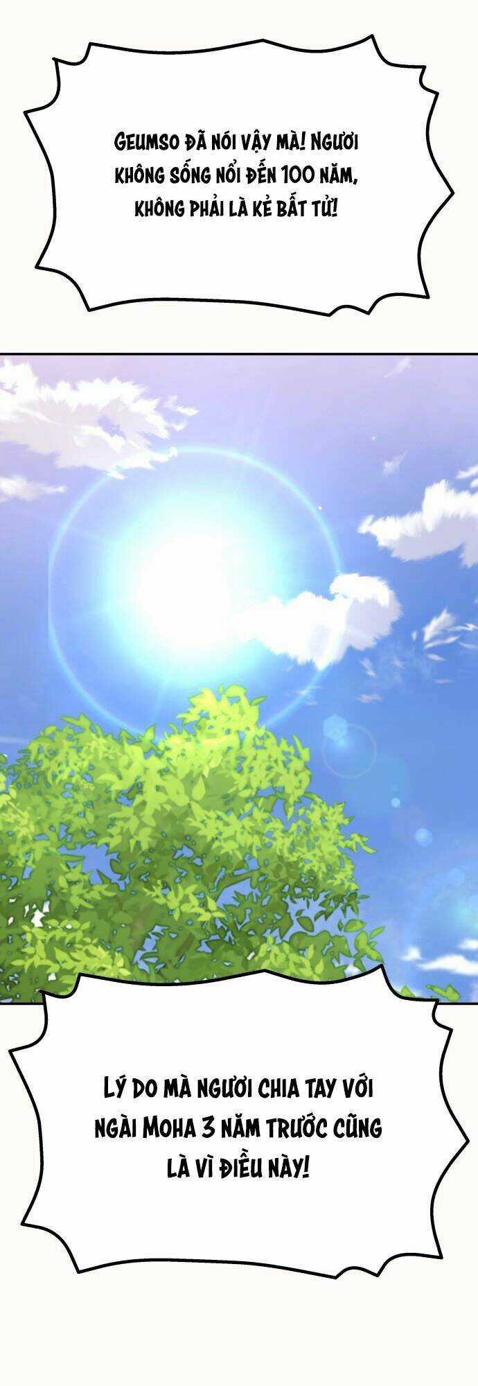 Chiến Lược Săn Hổ Của Nữ Thần Chapter 38 trang 56