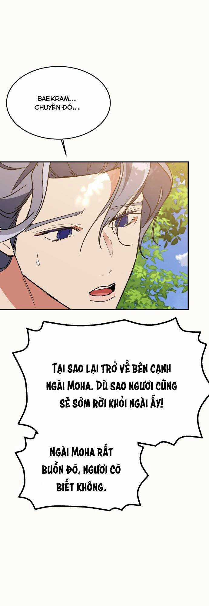 Chiến Lược Săn Hổ Của Nữ Thần Chapter 38 trang 57