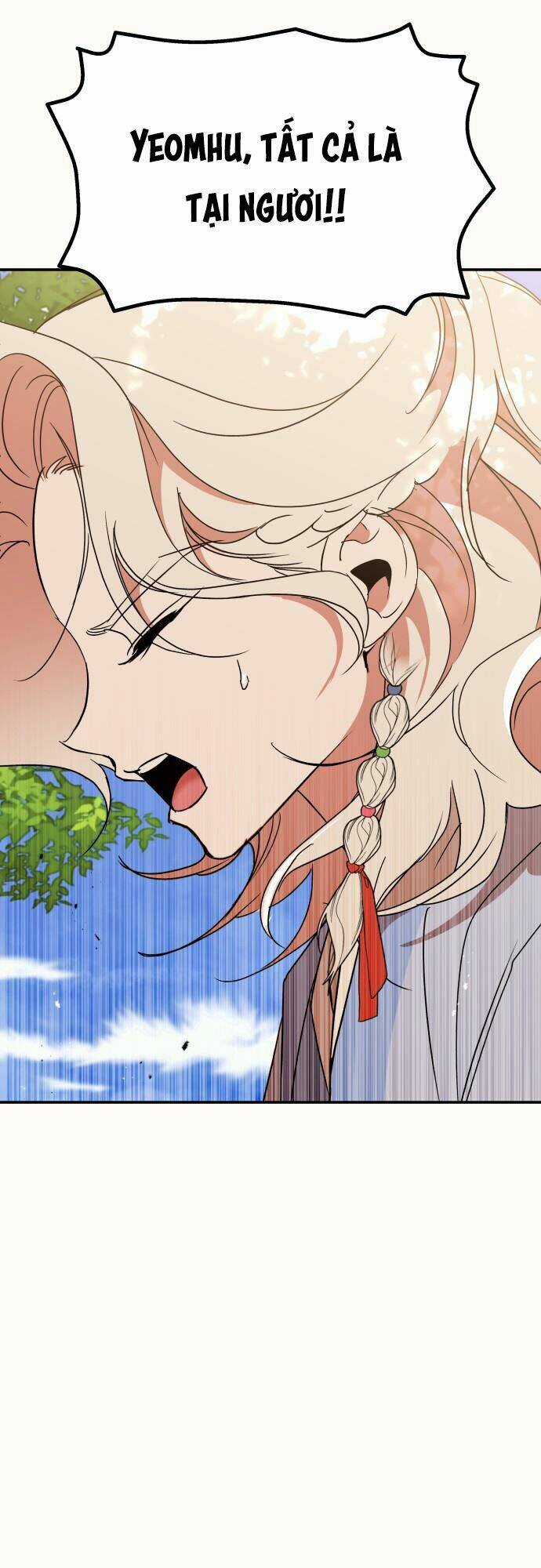 Chiến Lược Săn Hổ Của Nữ Thần Chapter 38 trang 58