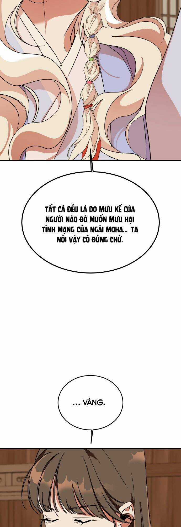 Chiến Lược Săn Hổ Của Nữ Thần Chapter 38 trang 6