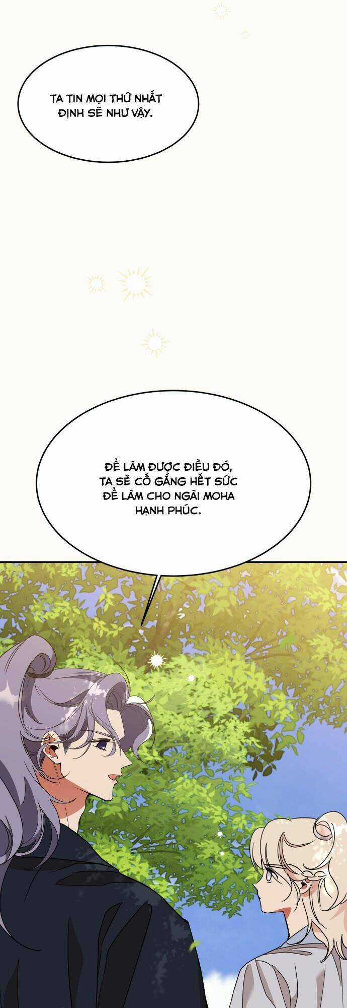 Chiến Lược Săn Hổ Của Nữ Thần Chapter 38 trang 64