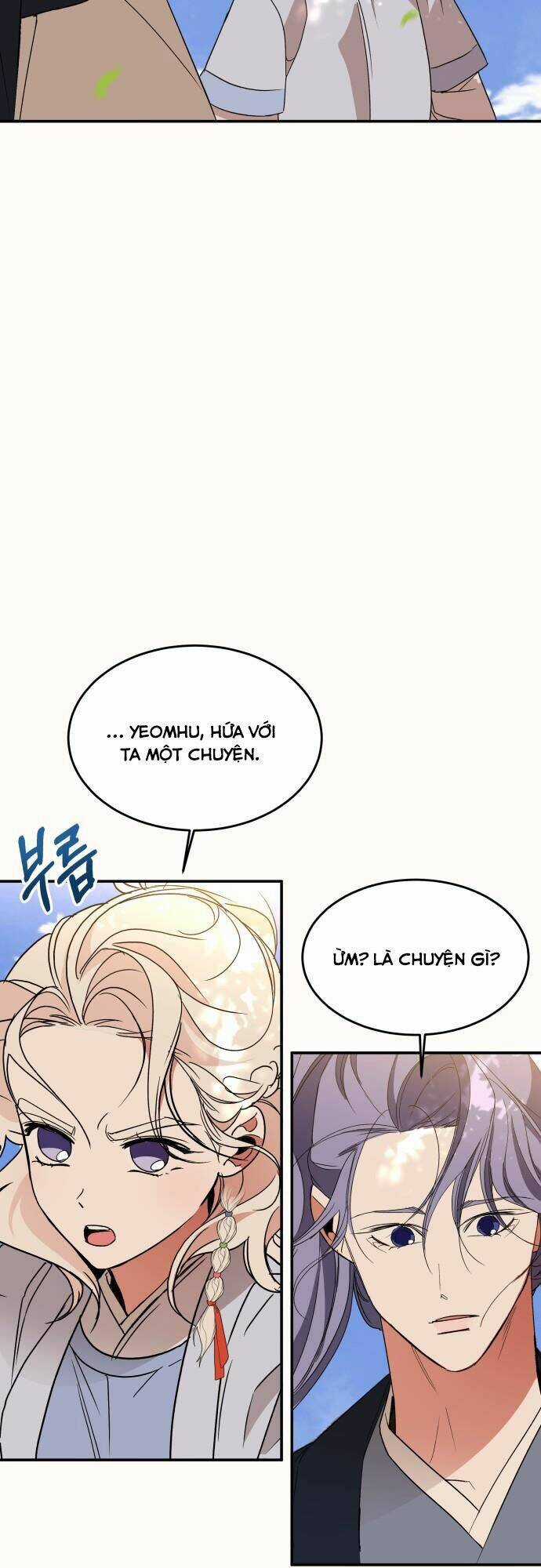 Chiến Lược Săn Hổ Của Nữ Thần Chapter 38 trang 66