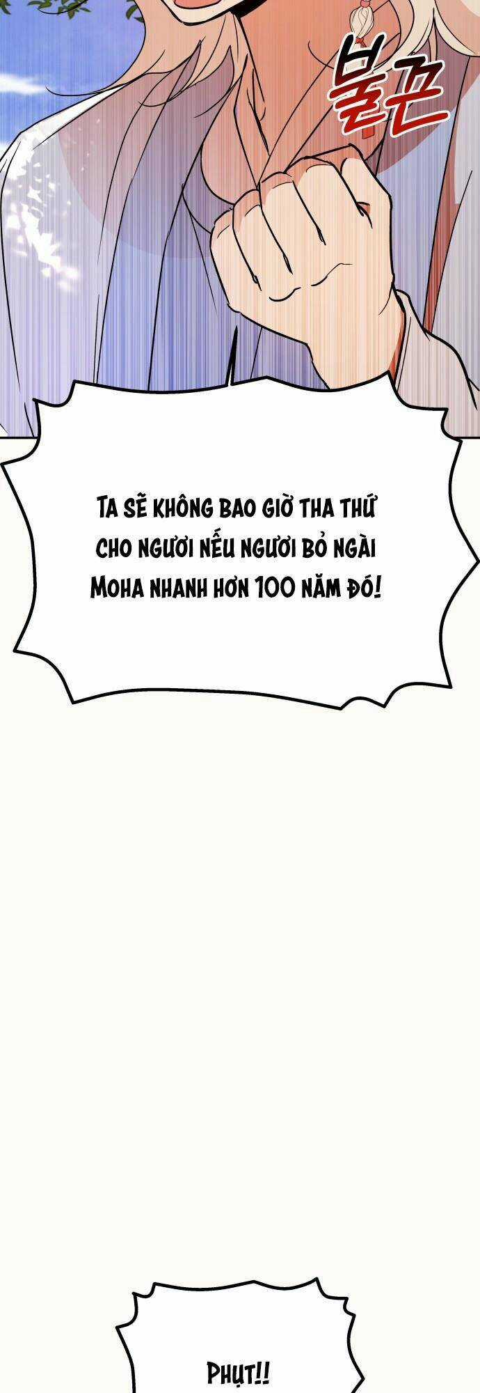 Chiến Lược Săn Hổ Của Nữ Thần Chapter 38 trang 69