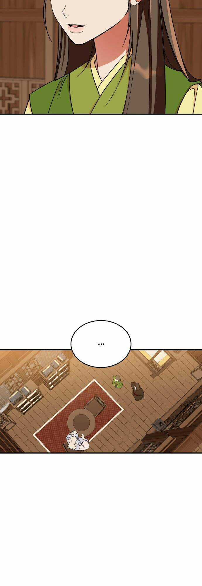 Chiến Lược Săn Hổ Của Nữ Thần Chapter 38 trang 7