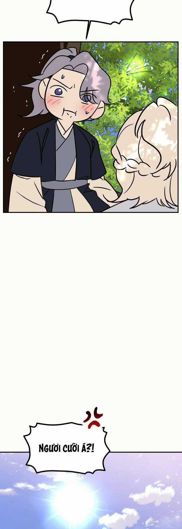 Chiến Lược Săn Hổ Của Nữ Thần Chapter 38 trang 70