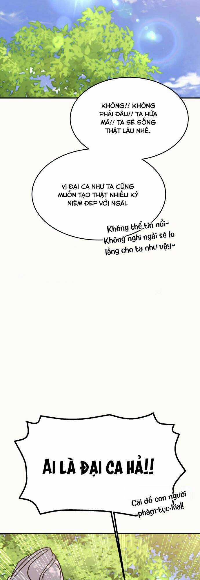 Chiến Lược Săn Hổ Của Nữ Thần Chapter 38 trang 71