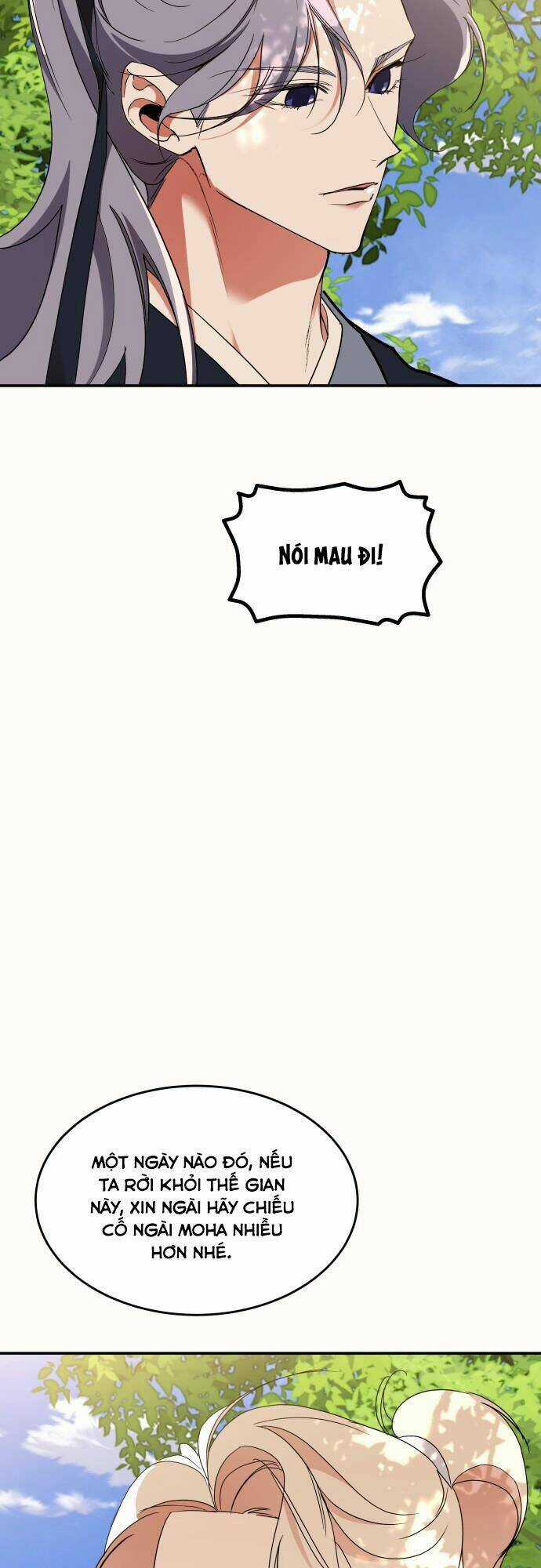 Chiến Lược Săn Hổ Của Nữ Thần Chapter 38 trang 73