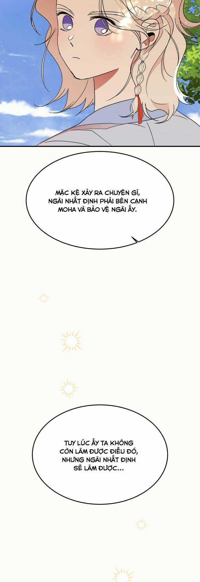 Chiến Lược Săn Hổ Của Nữ Thần Chapter 38 trang 74