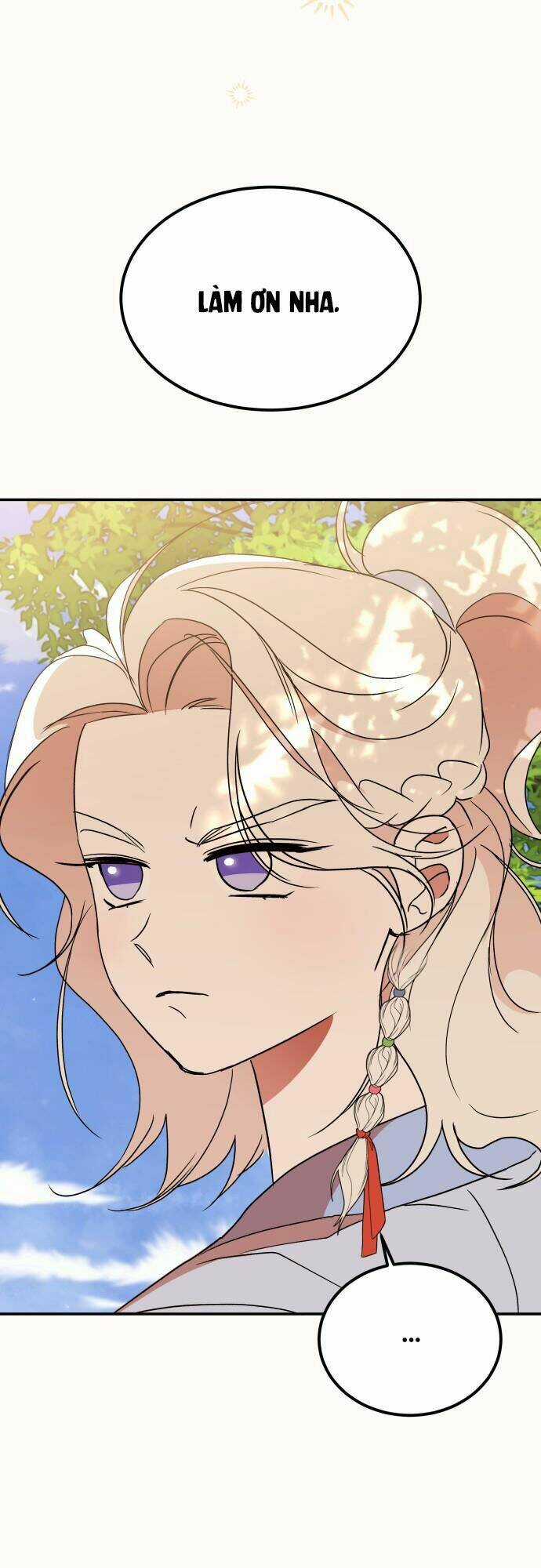 Chiến Lược Săn Hổ Của Nữ Thần Chapter 38 trang 75