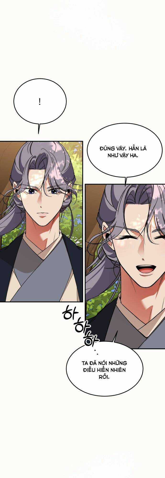 Chiến Lược Săn Hổ Của Nữ Thần Chapter 38 trang 77