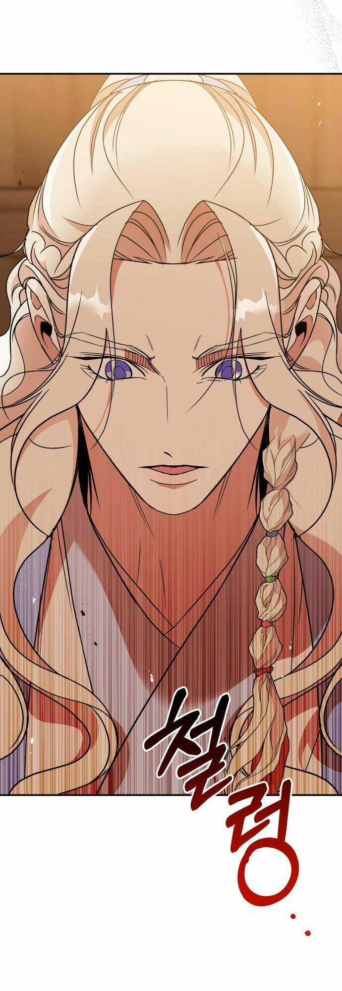 Chiến Lược Săn Hổ Của Nữ Thần Chapter 38 trang 82