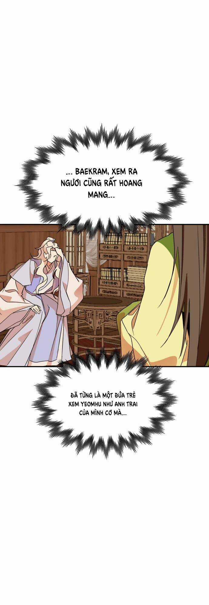 Chiến Lược Săn Hổ Của Nữ Thần Chapter 38 trang 83