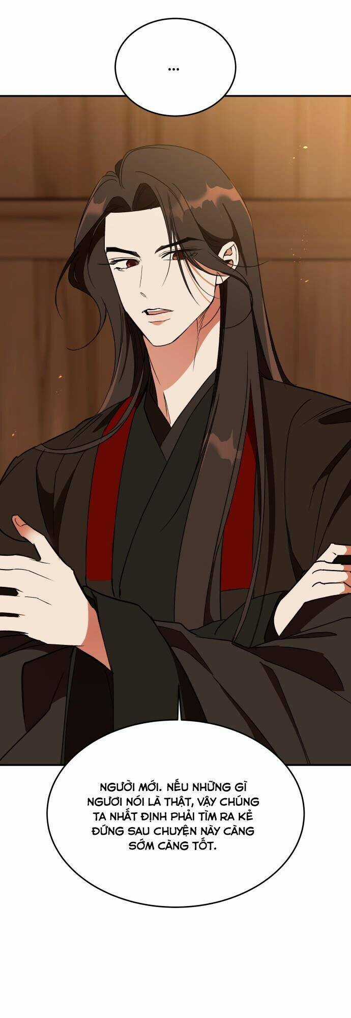 Chiến Lược Săn Hổ Của Nữ Thần Chapter 38 trang 84