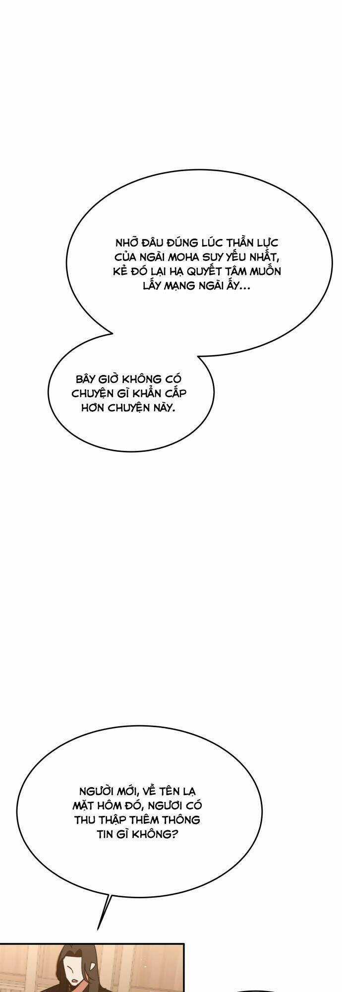 Chiến Lược Săn Hổ Của Nữ Thần Chapter 38 trang 85