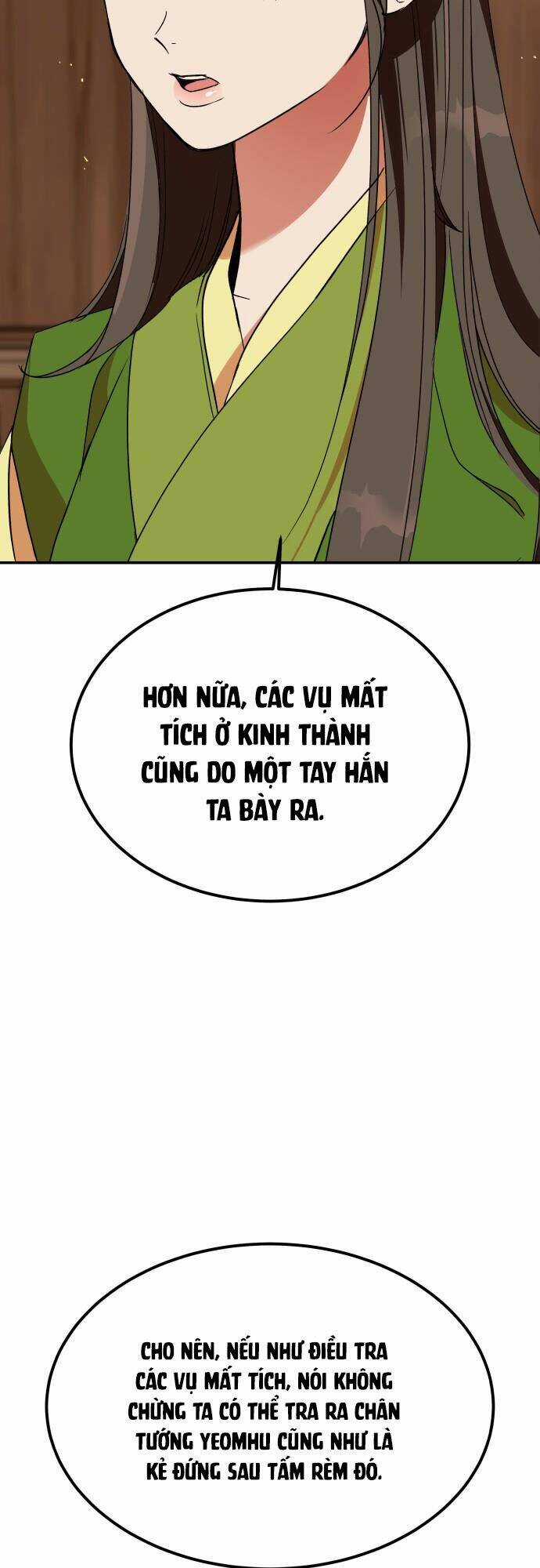 Chiến Lược Săn Hổ Của Nữ Thần Chapter 38 trang 87