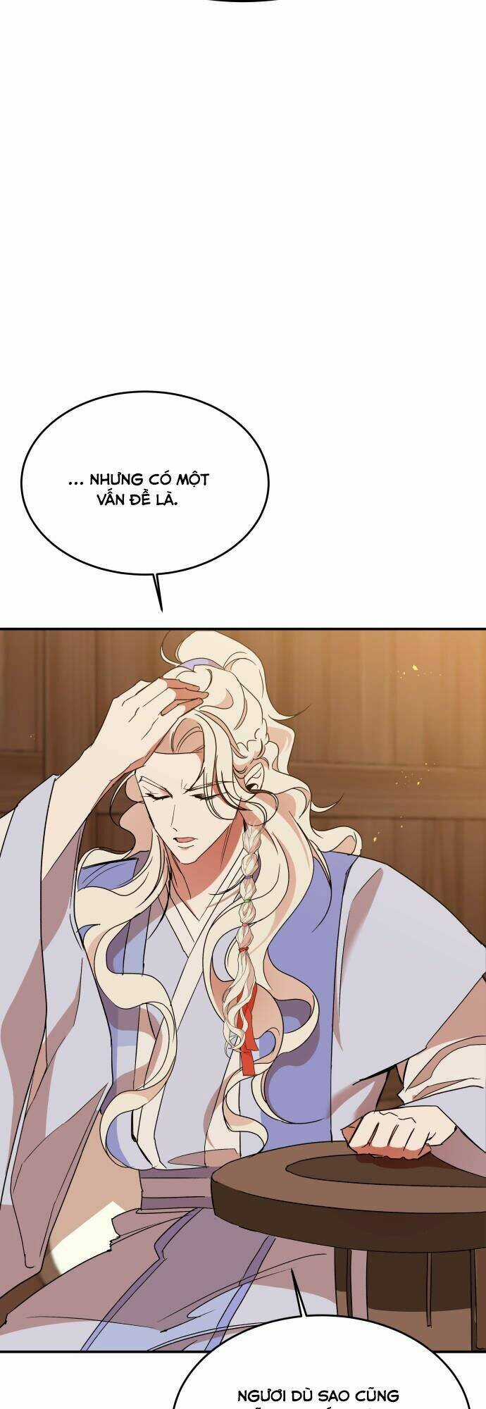 Chiến Lược Săn Hổ Của Nữ Thần Chapter 38 trang 88