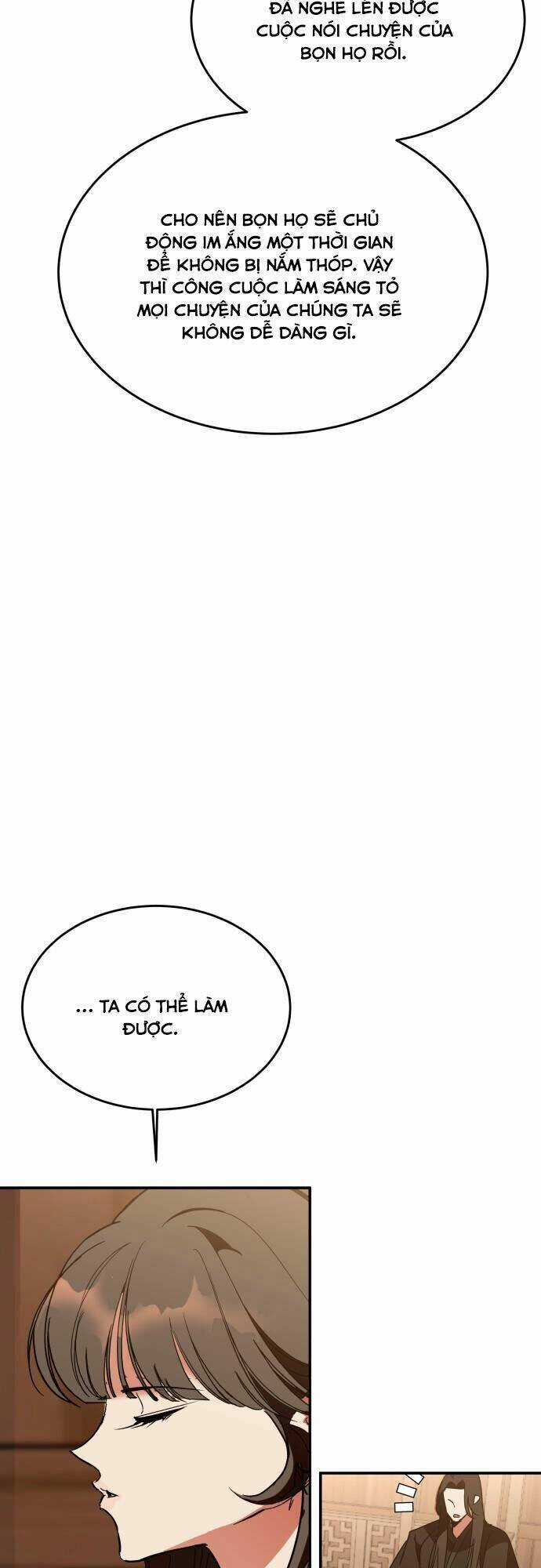 Chiến Lược Săn Hổ Của Nữ Thần Chapter 38 trang 89