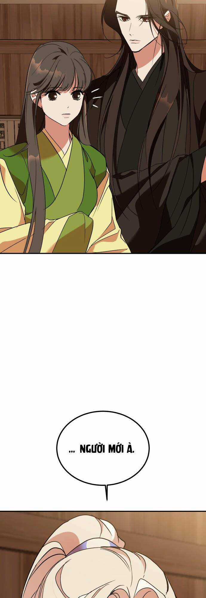 Chiến Lược Săn Hổ Của Nữ Thần Chapter 38 trang 9