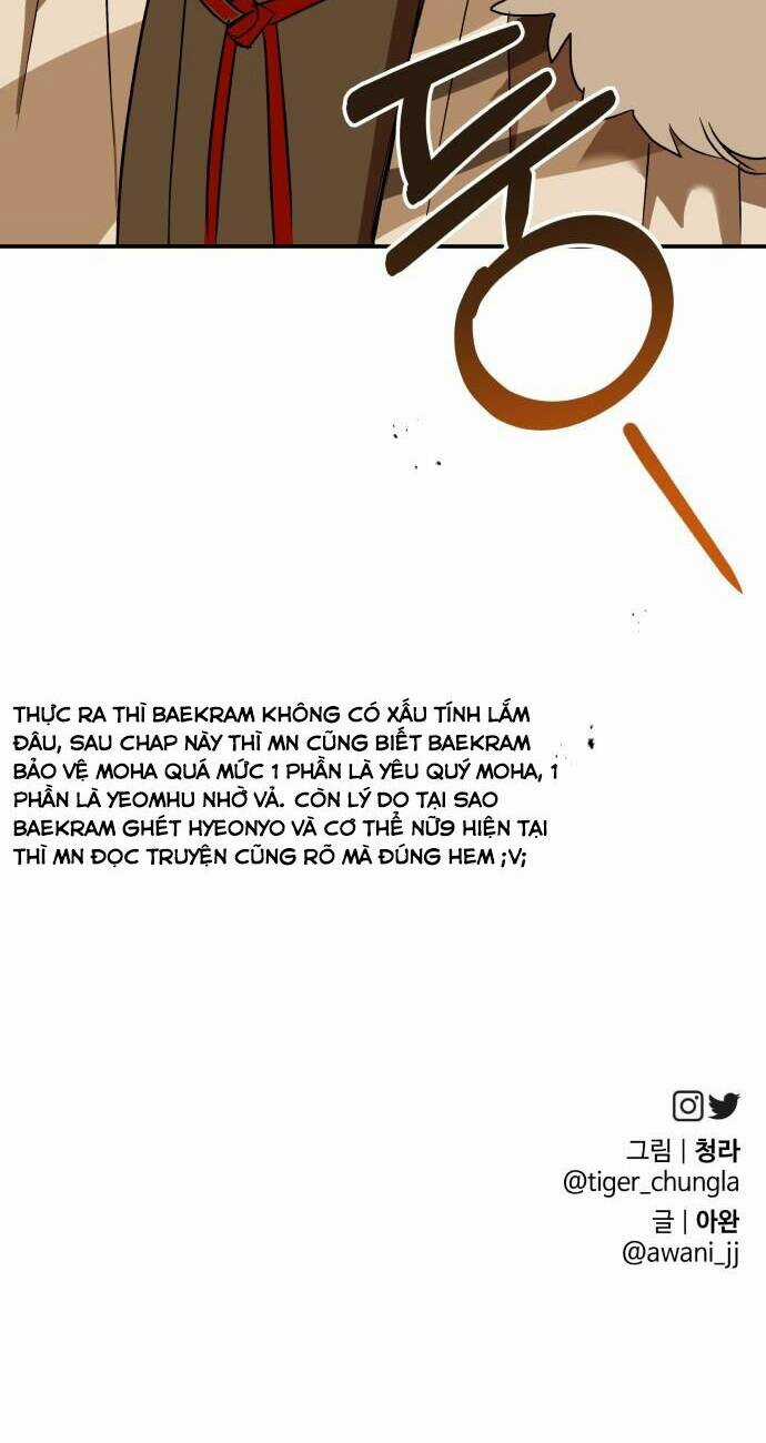 Chiến Lược Săn Hổ Của Nữ Thần Chapter 38 trang 93